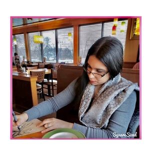 Meet your Posher, Alba